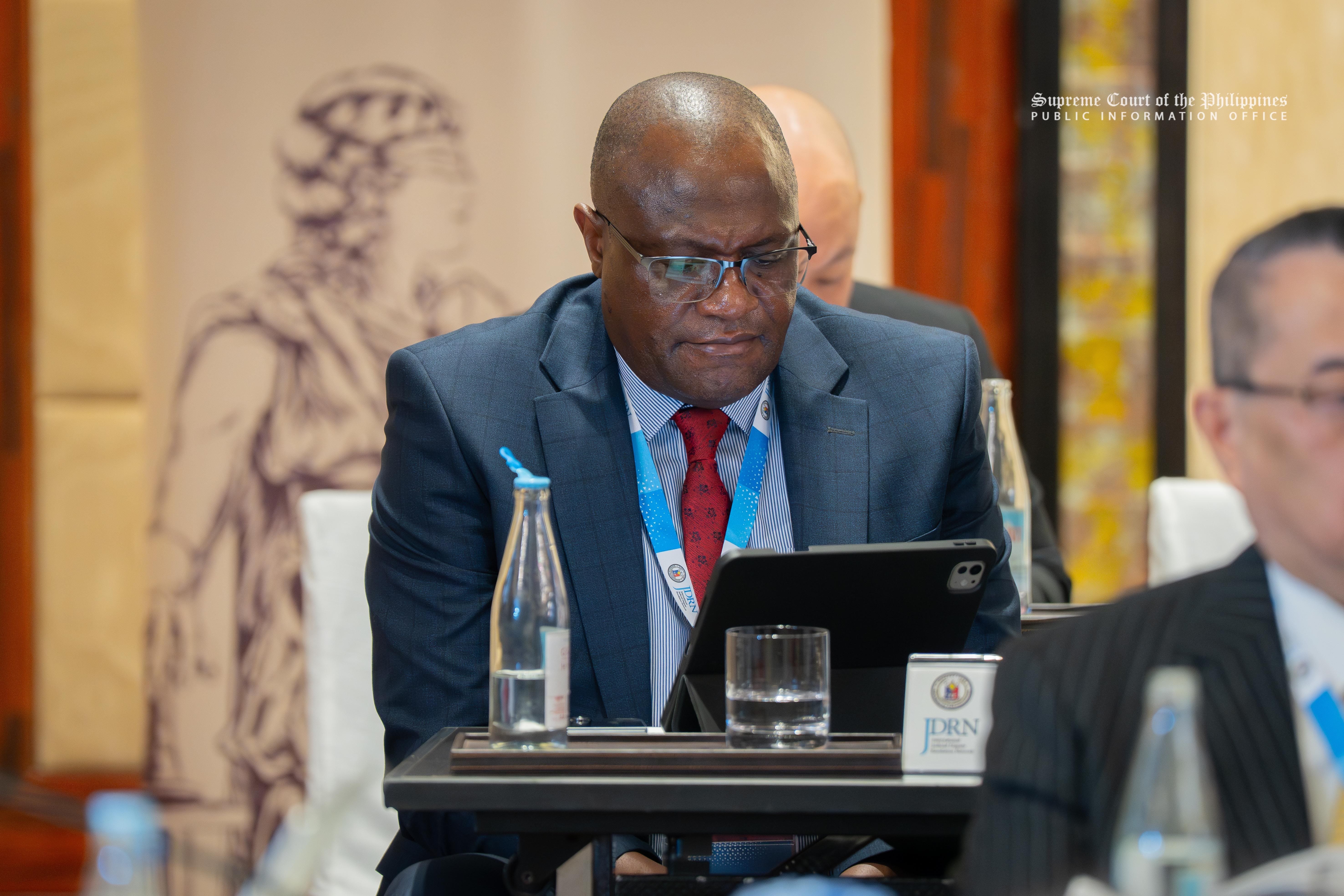 4th JDRN Meeting photos 